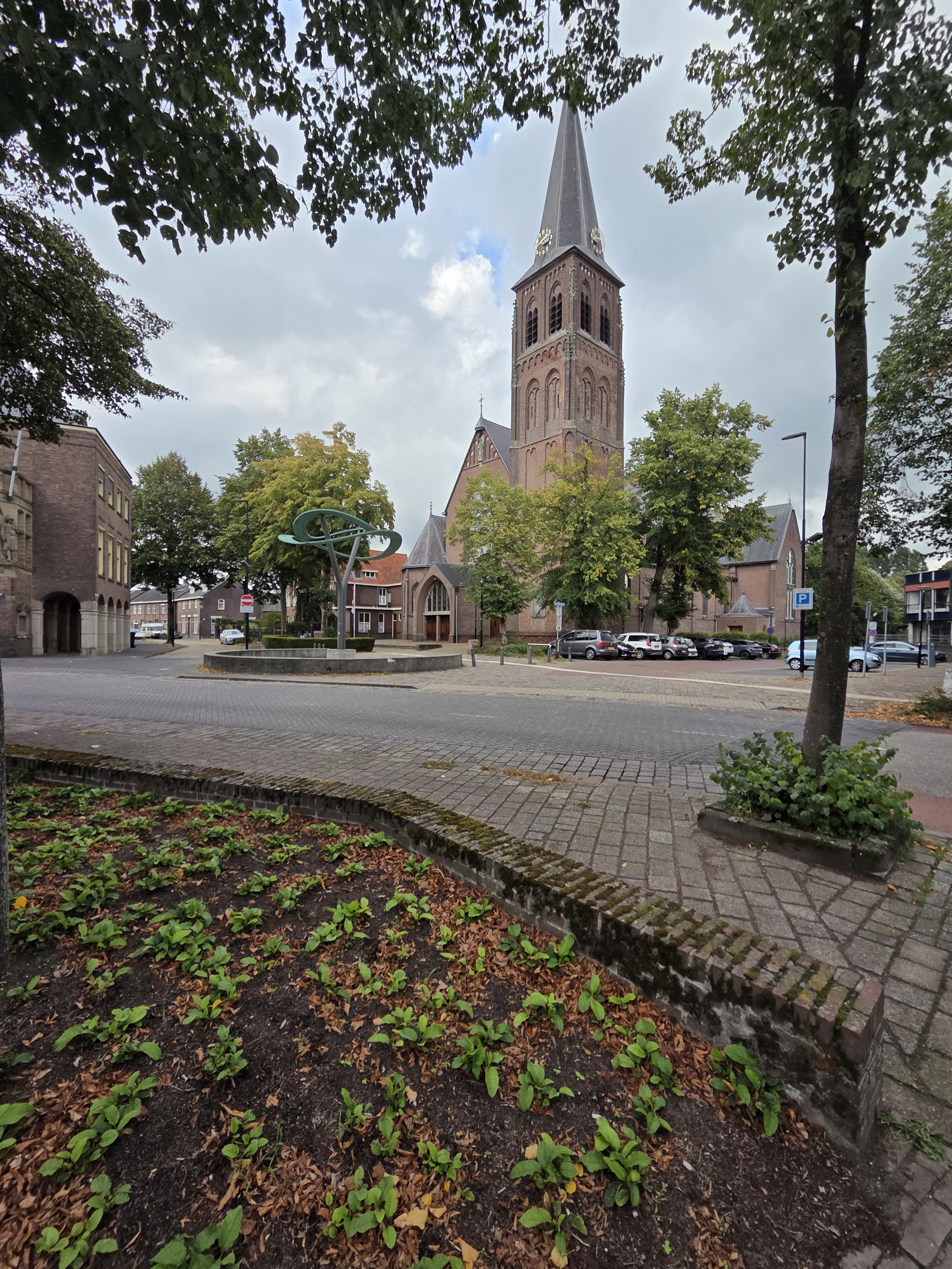 Nieuwstraat 34
