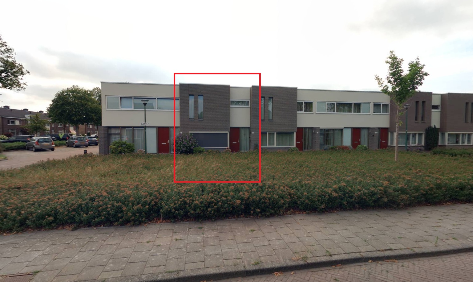 Pieter Bruegelstraat 1A, 5171 AT Kaatsheuvel, Nederland