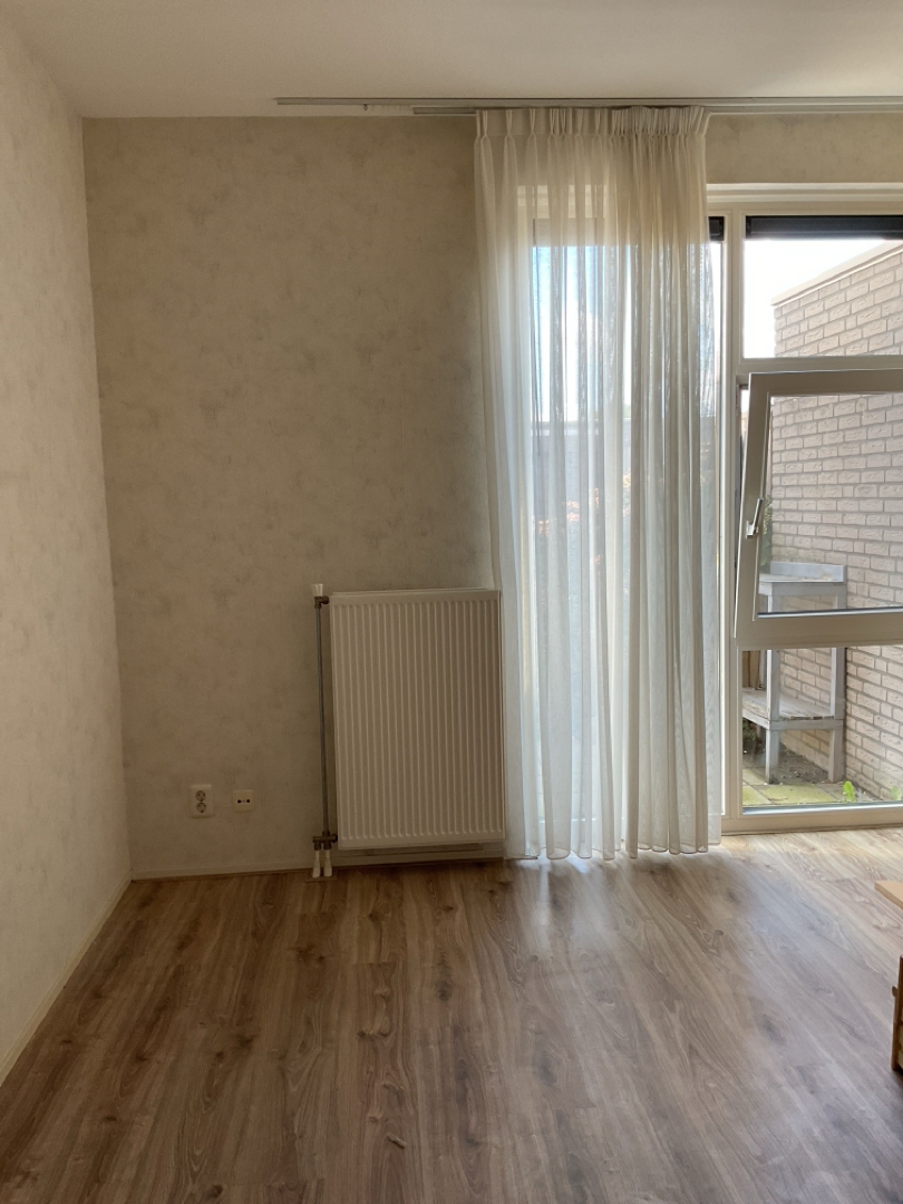 Pieter Bruegelstraat 1A