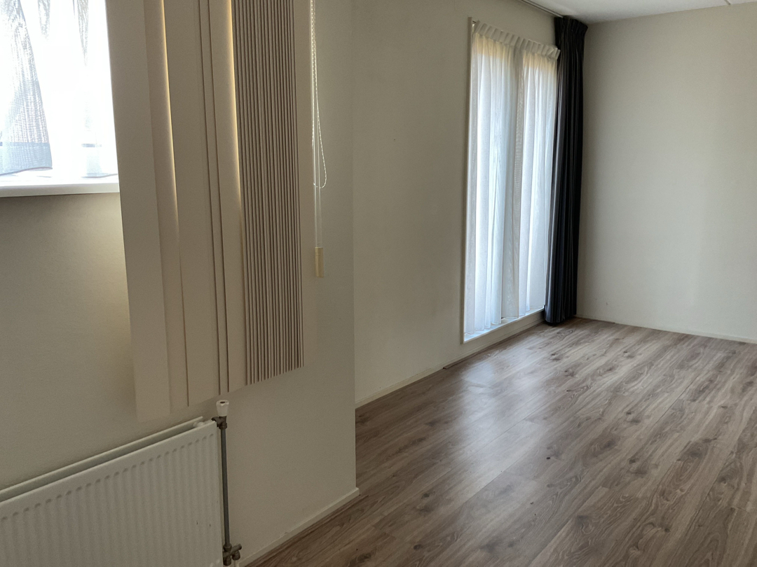 Pieter Bruegelstraat 1A