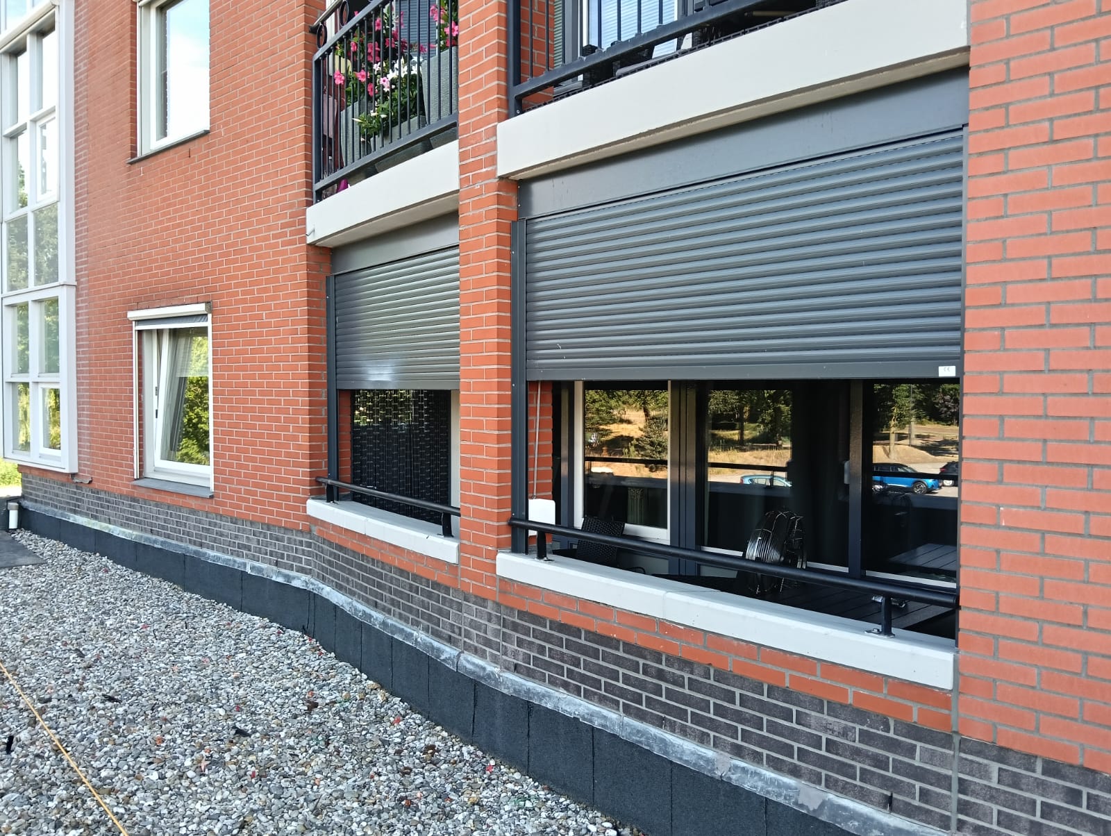 Heyhoefpromenade 275, 5043 RG Tilburg, Nederland