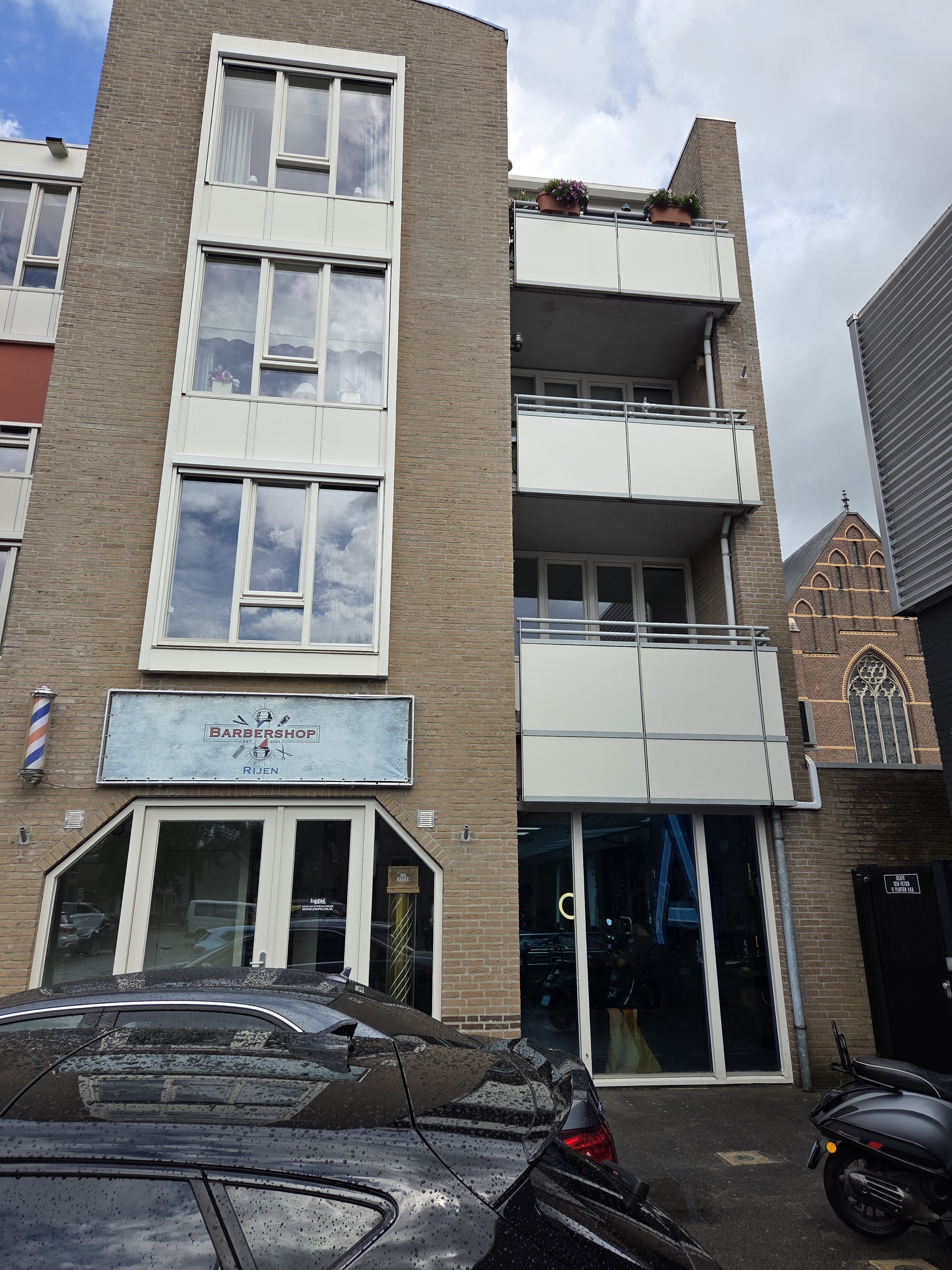 Hoofdstraat 54, 5121 JG Rijen, Nederland