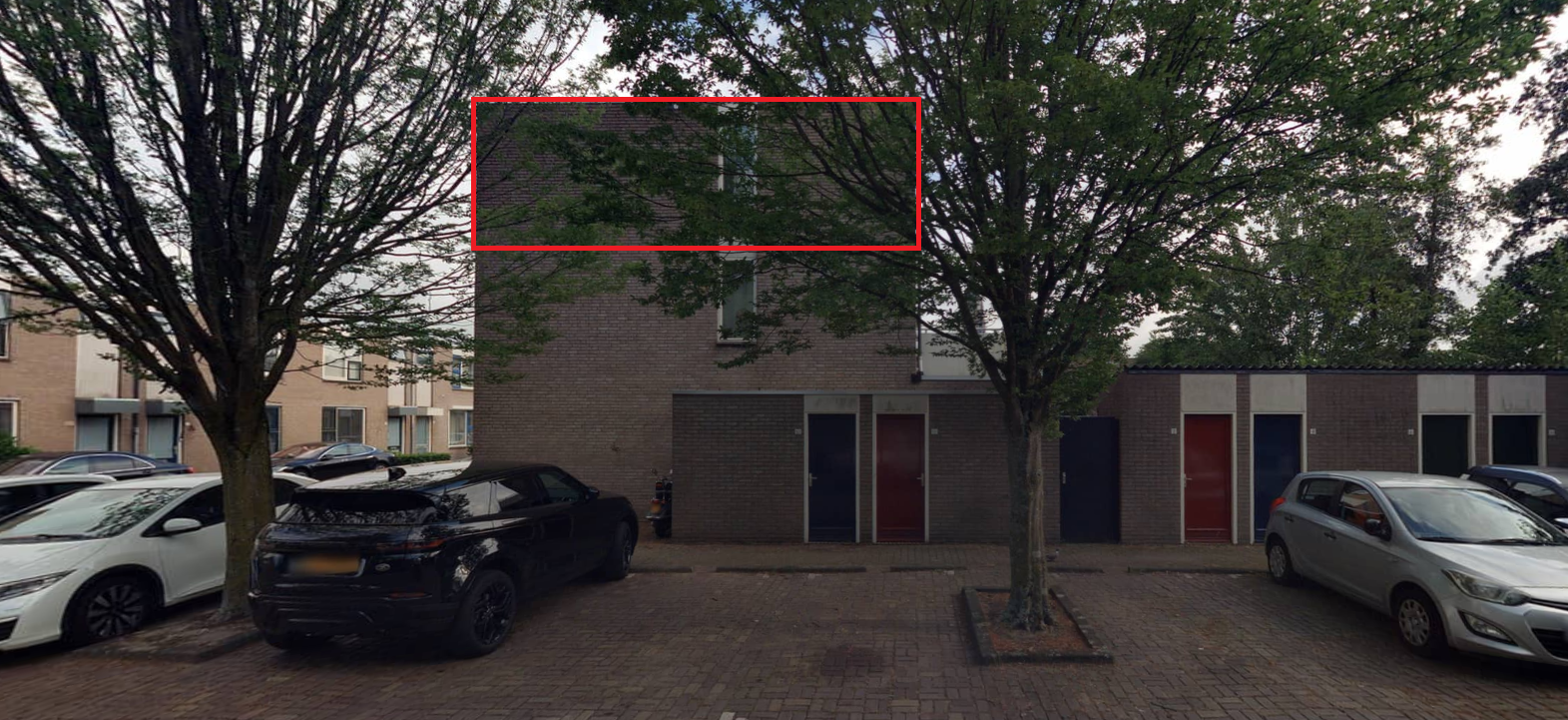 Pastoor van der Zijlestraat 10