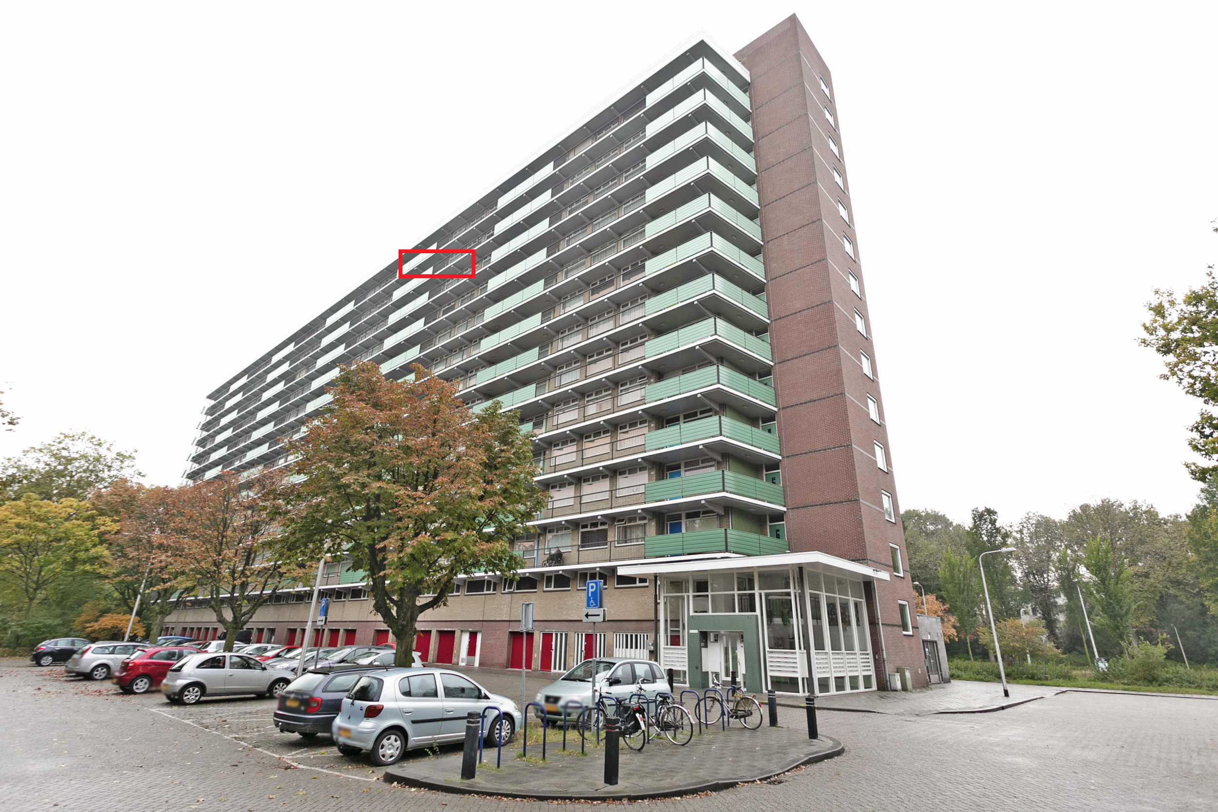Salesianenstraat 321, 5042 DT Tilburg, Nederland