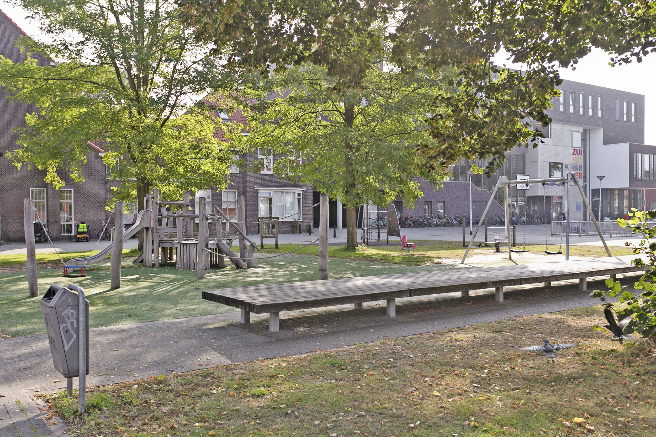 Wassenaerlaan 36