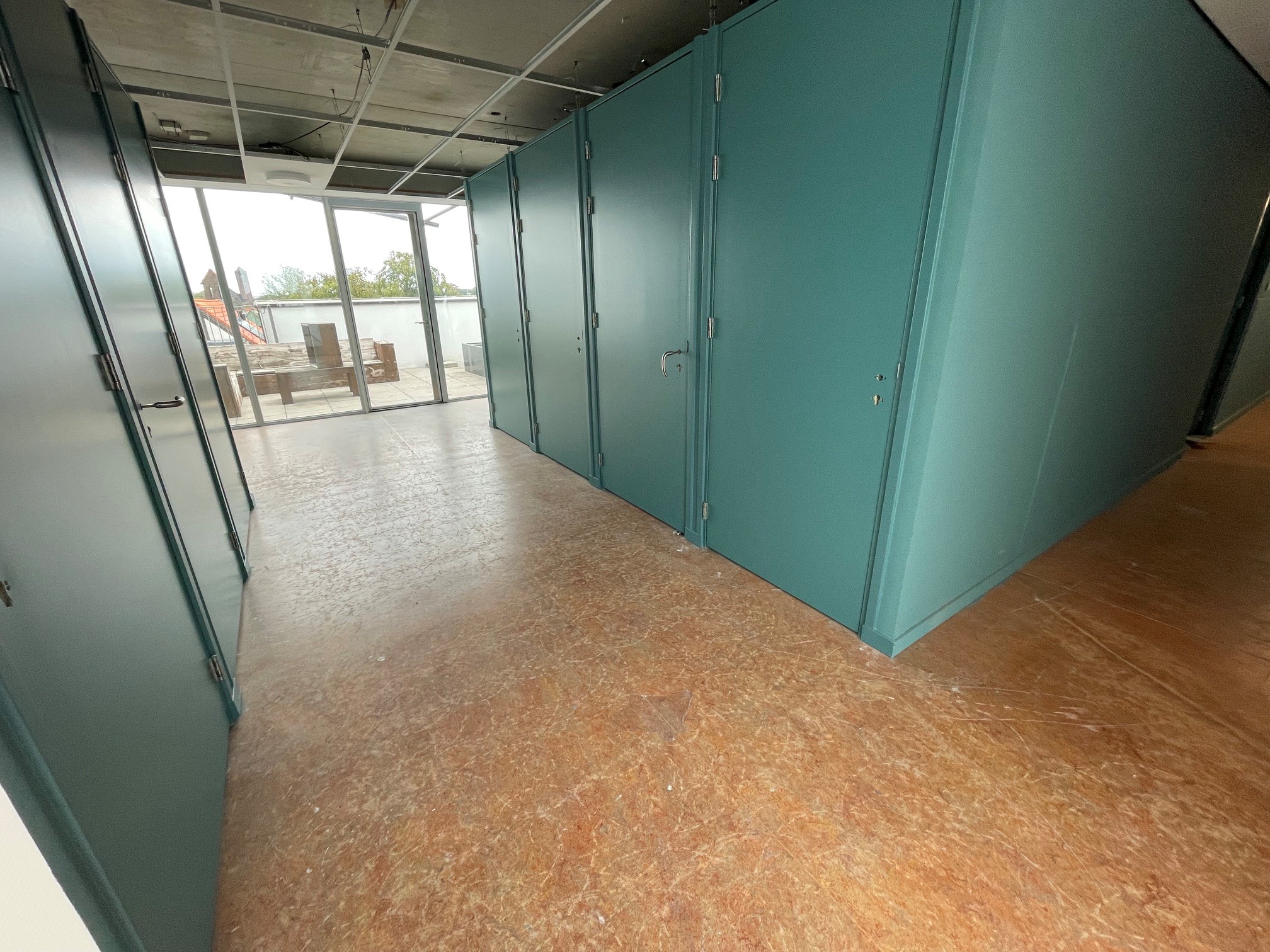 Wassenaerlaan 36