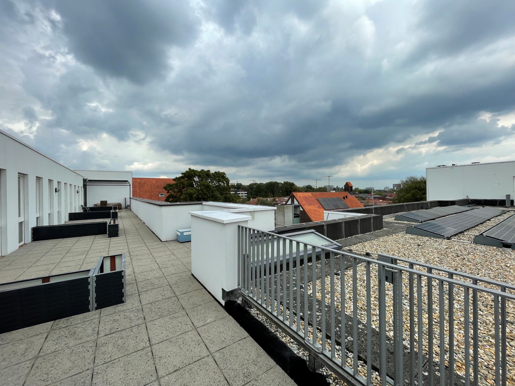 Wassenaerlaan 36