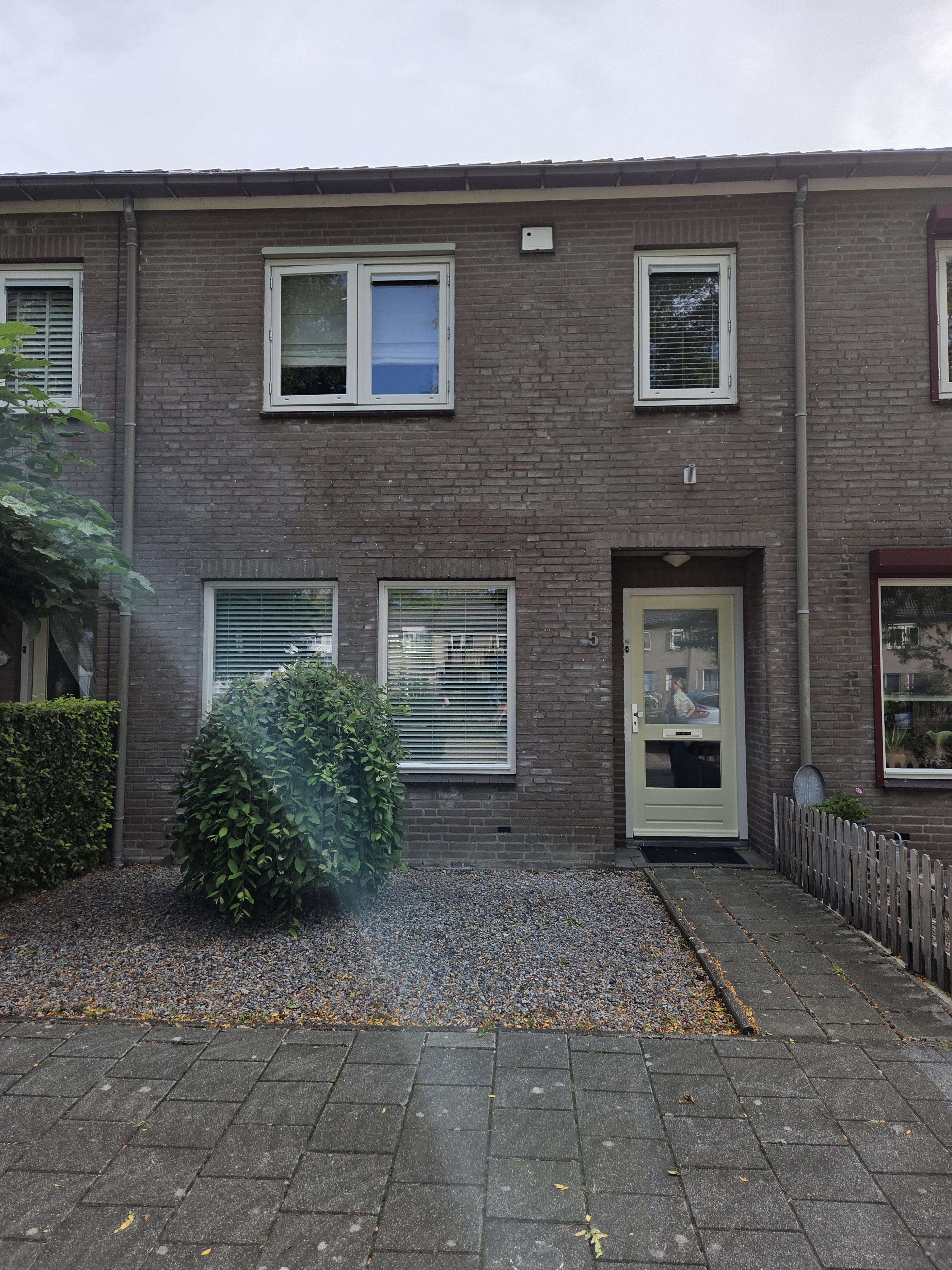 Bevrijdingsplein 5, 5063 AK Oisterwijk, Nederland