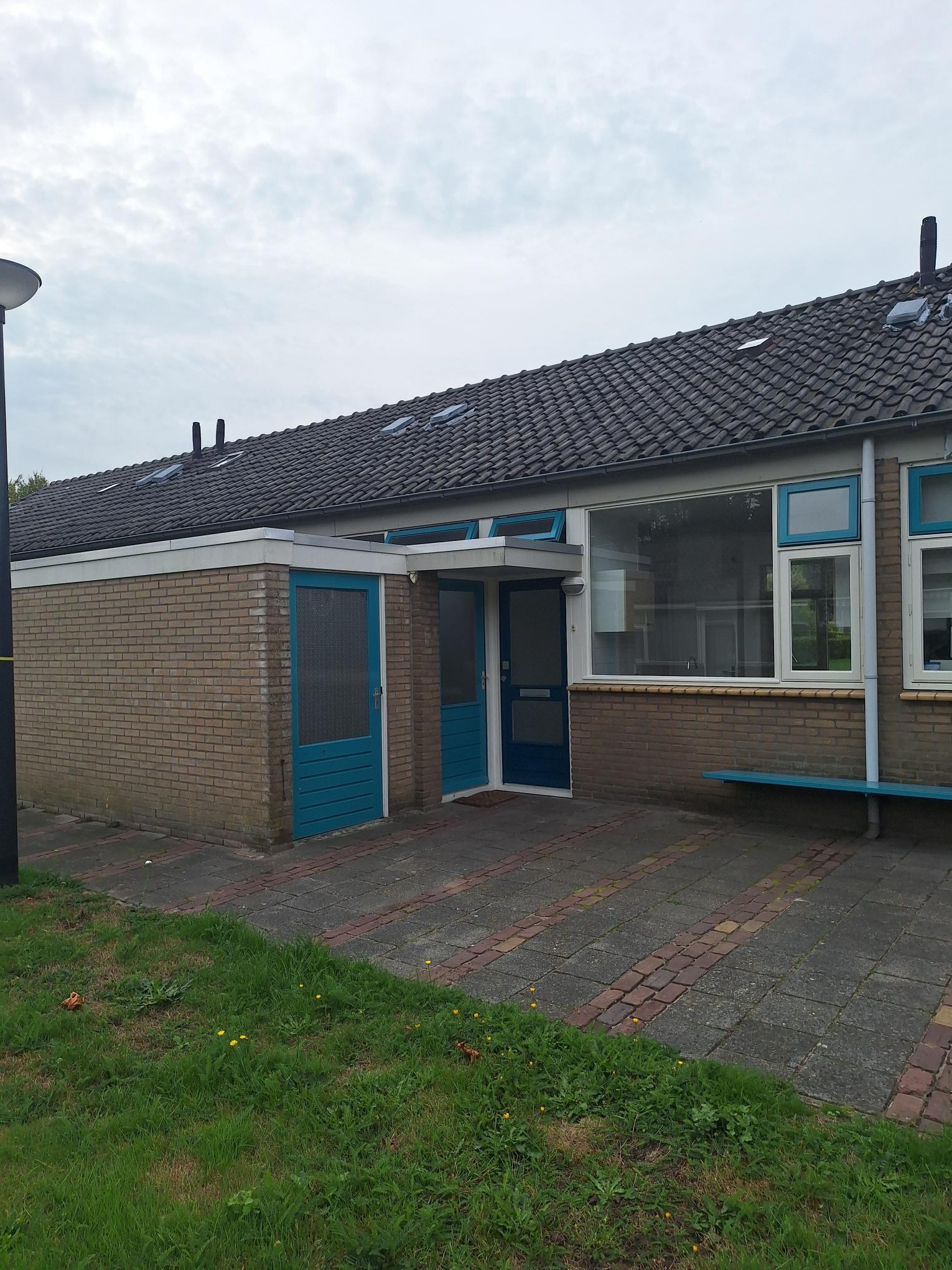 Burgemeester Meijerstraat 52