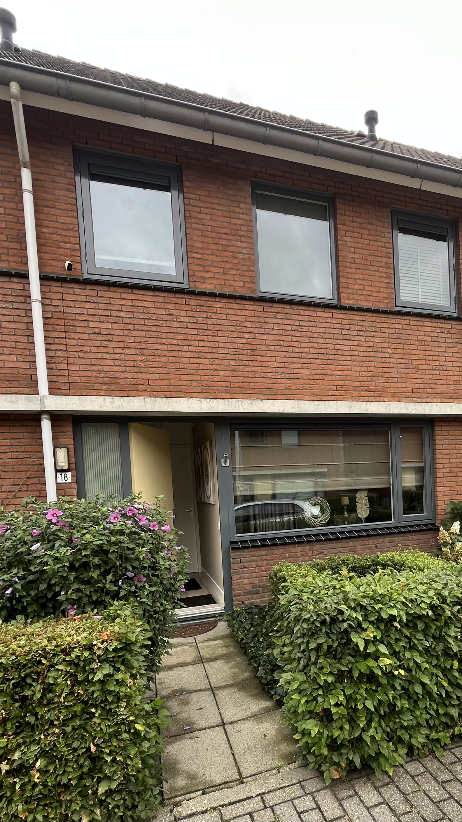 Raamsdonkstraat 18, 5035 DE Tilburg, Nederland