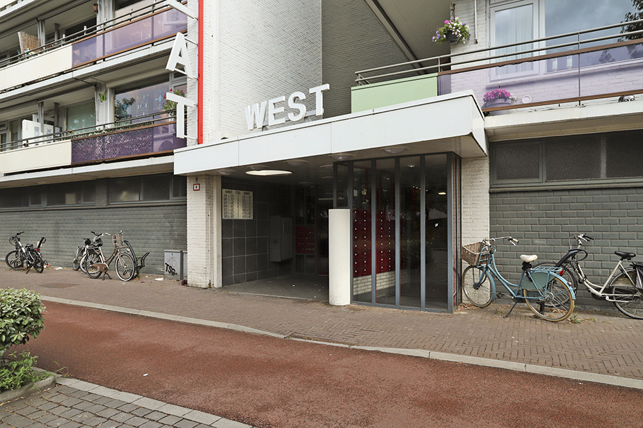 Hart van Brabantlaan 645, 5038 LE Tilburg, Nederland