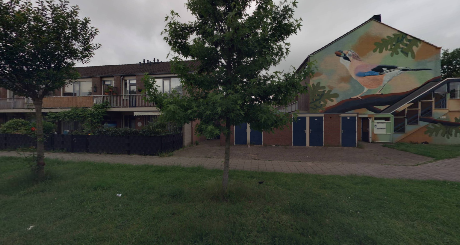 Franz von Suppéstraat 19, 5144 TC Waalwijk, Nederland