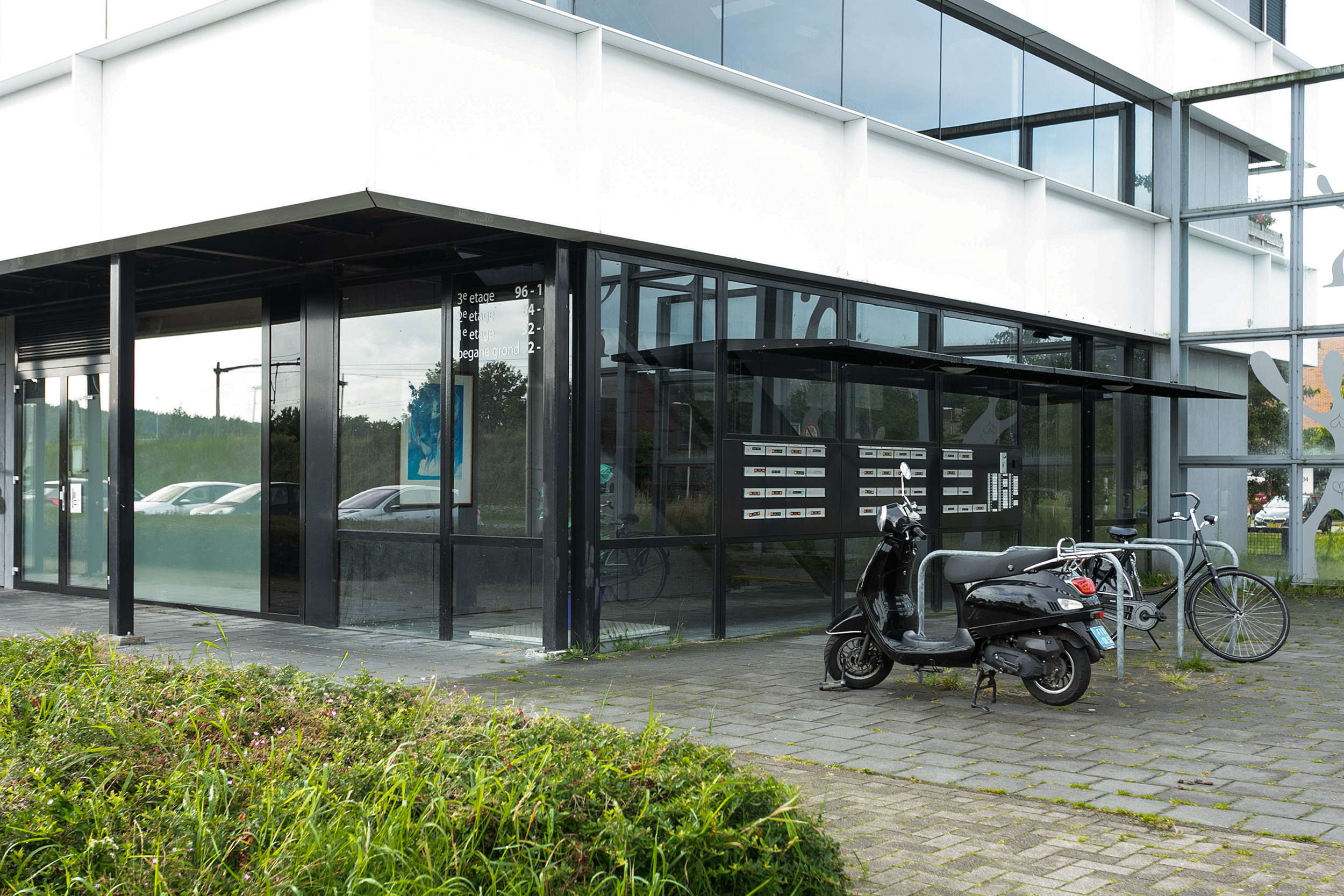 Warmondstraat 90, Tilburg, Nederland