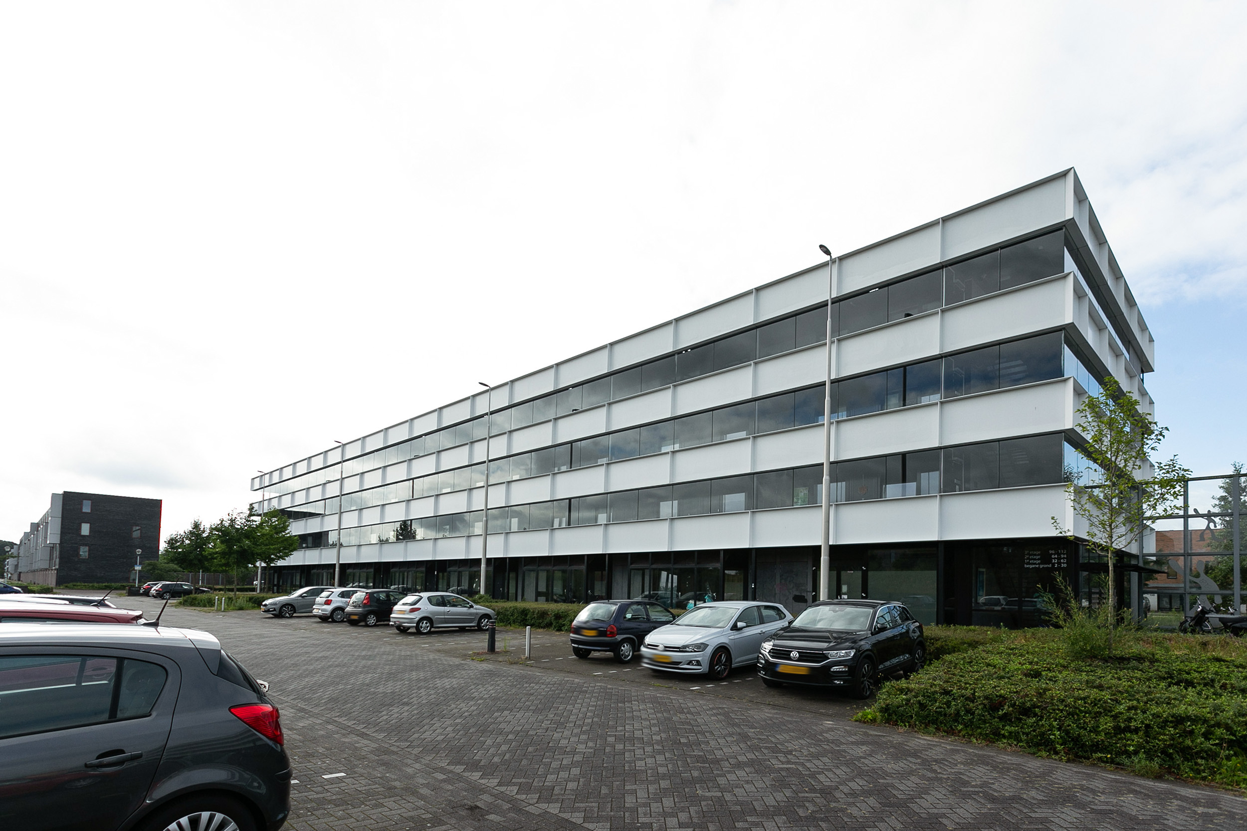 Warmondstraat 90