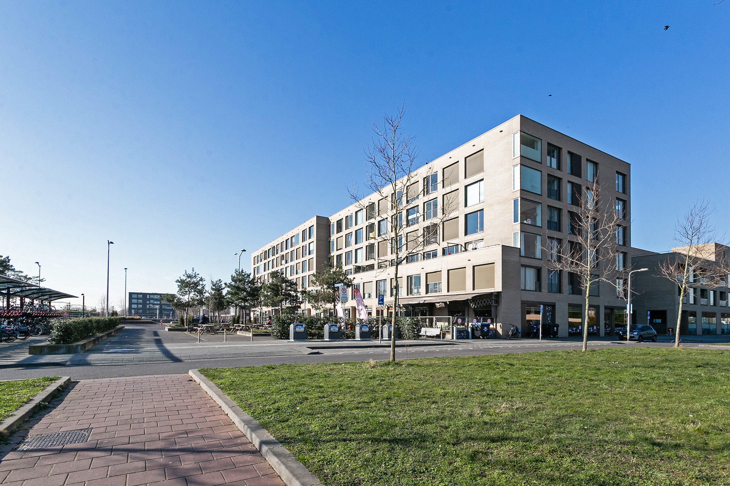 Ketelhavenplein 147, 5045 NE Tilburg, Nederland