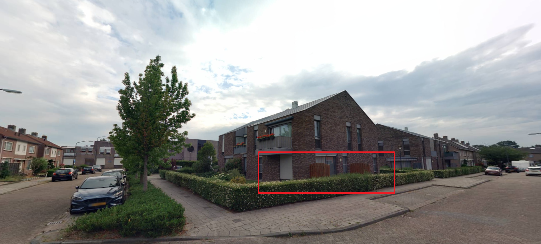 Emmastraat 1A, 5161 HM Sprang-Capelle, Nederland