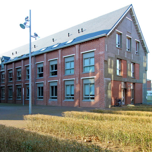 appartementen te huur op Erasplaats 66