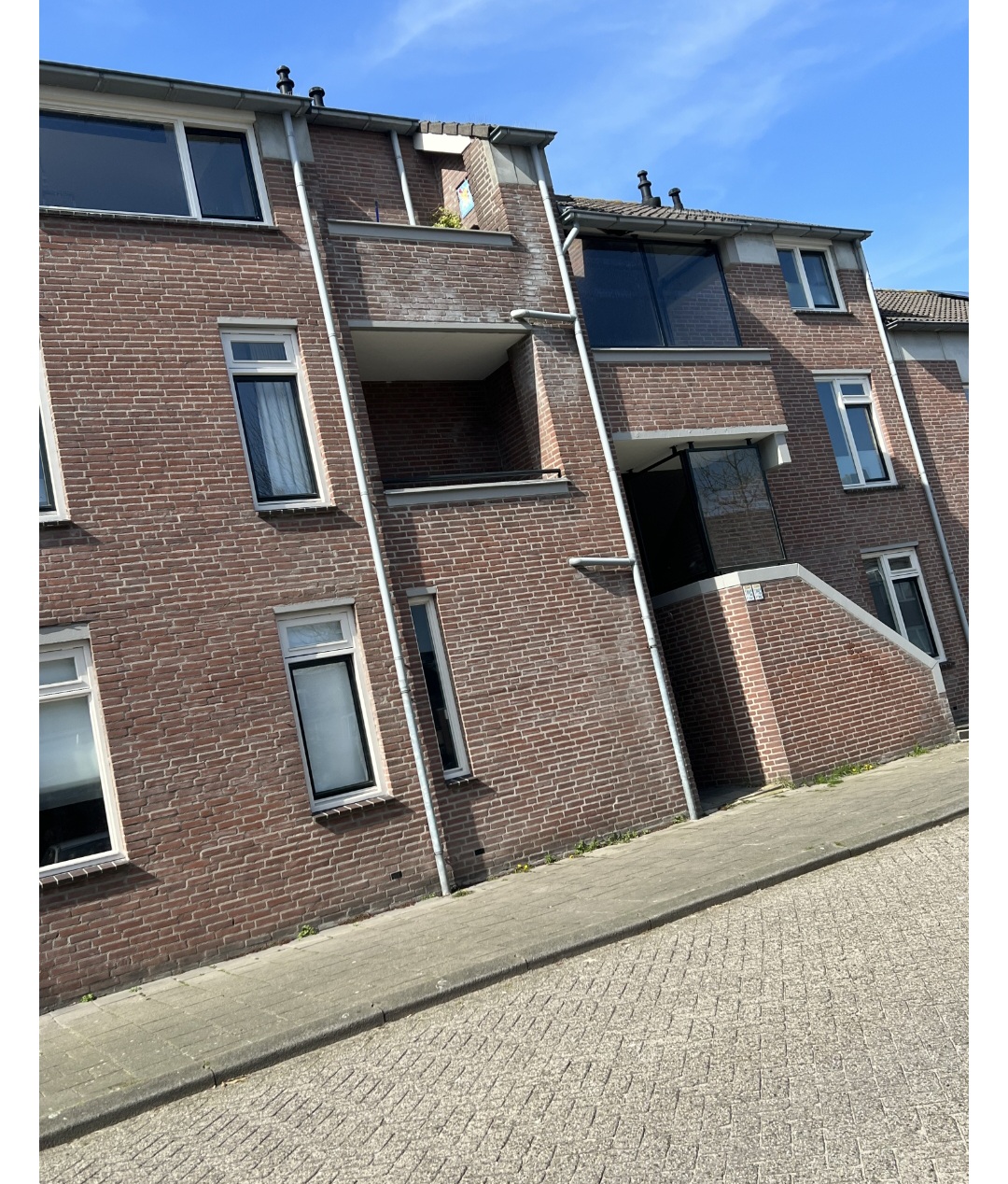 Borculolaan 57, 5043 ZP Tilburg, Nederland