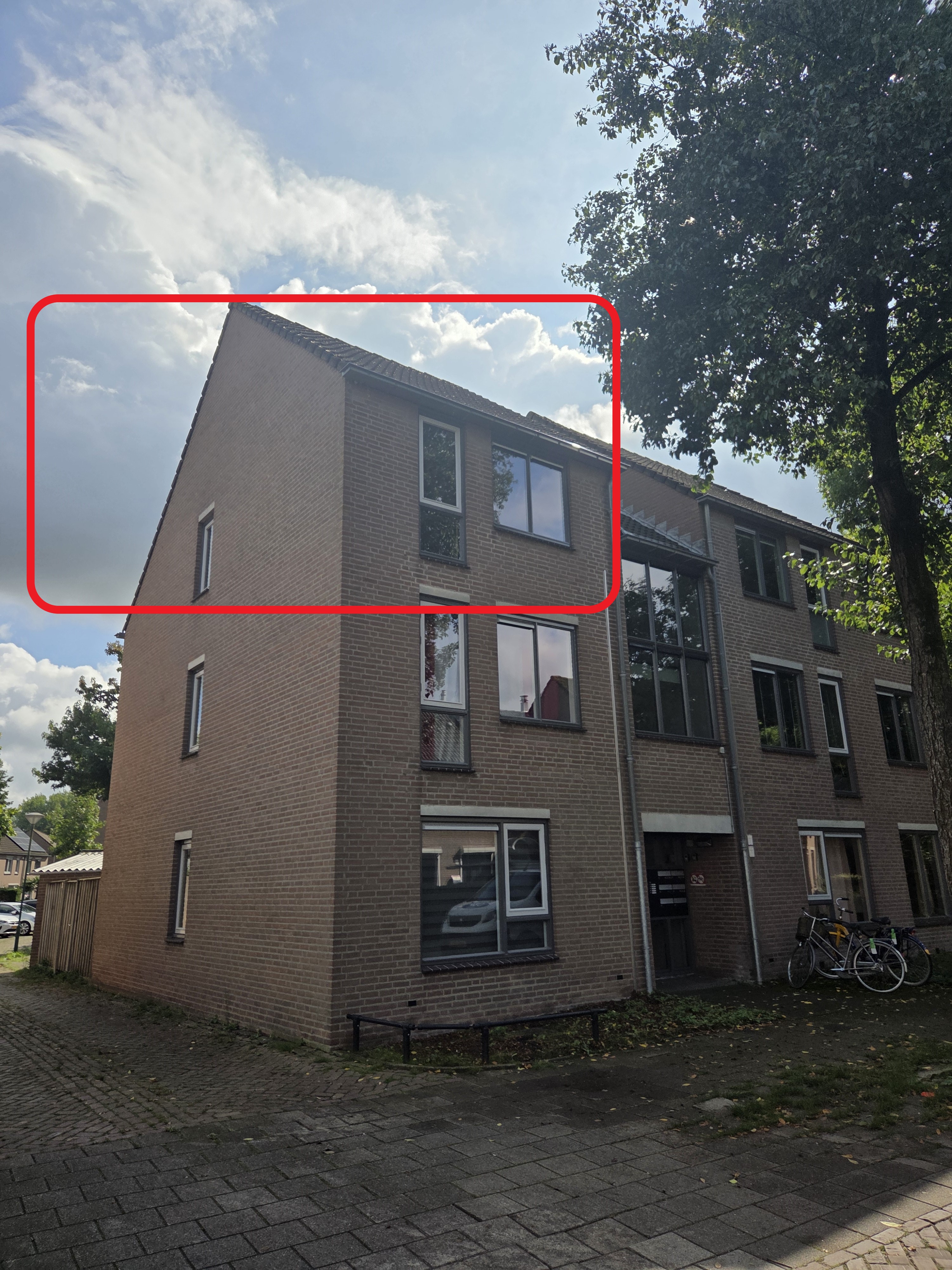 Zaaren 81, 5122 GH Rijen, Nederland