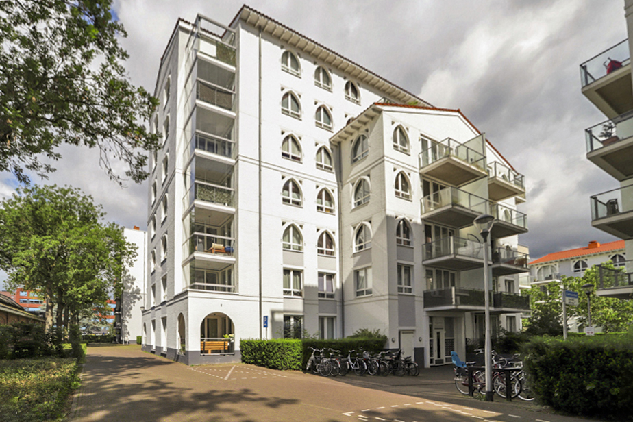 Clarissenhof 448, 5041 RZ Tilburg, Nederland
