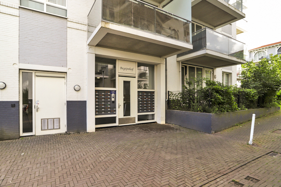 Clarissenhof 448