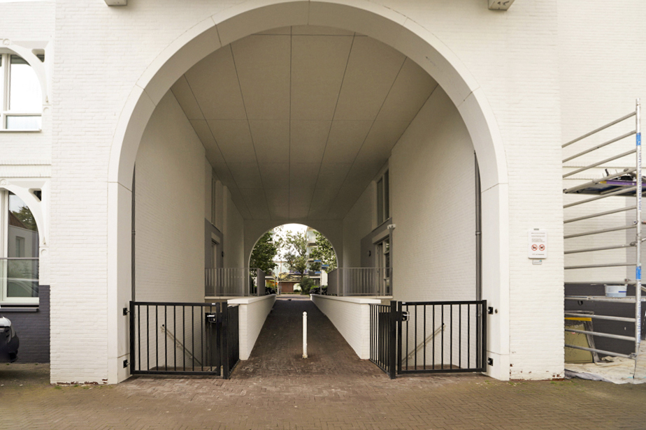 Clarissenhof 448