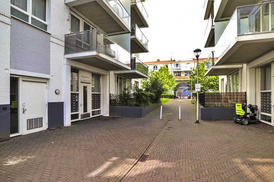 Clarissenhof 448