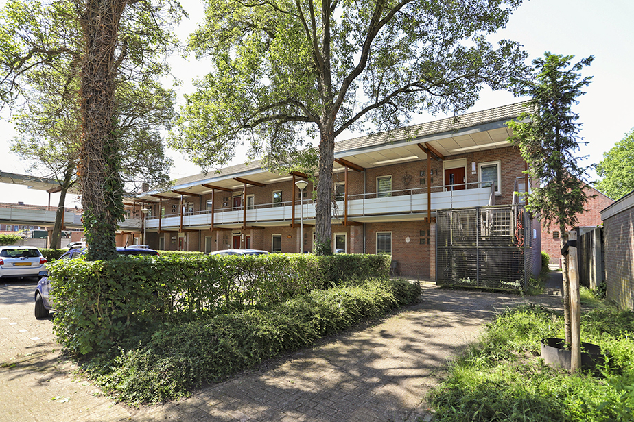 Berlagehof 114, 5041 JW Tilburg, Nederland