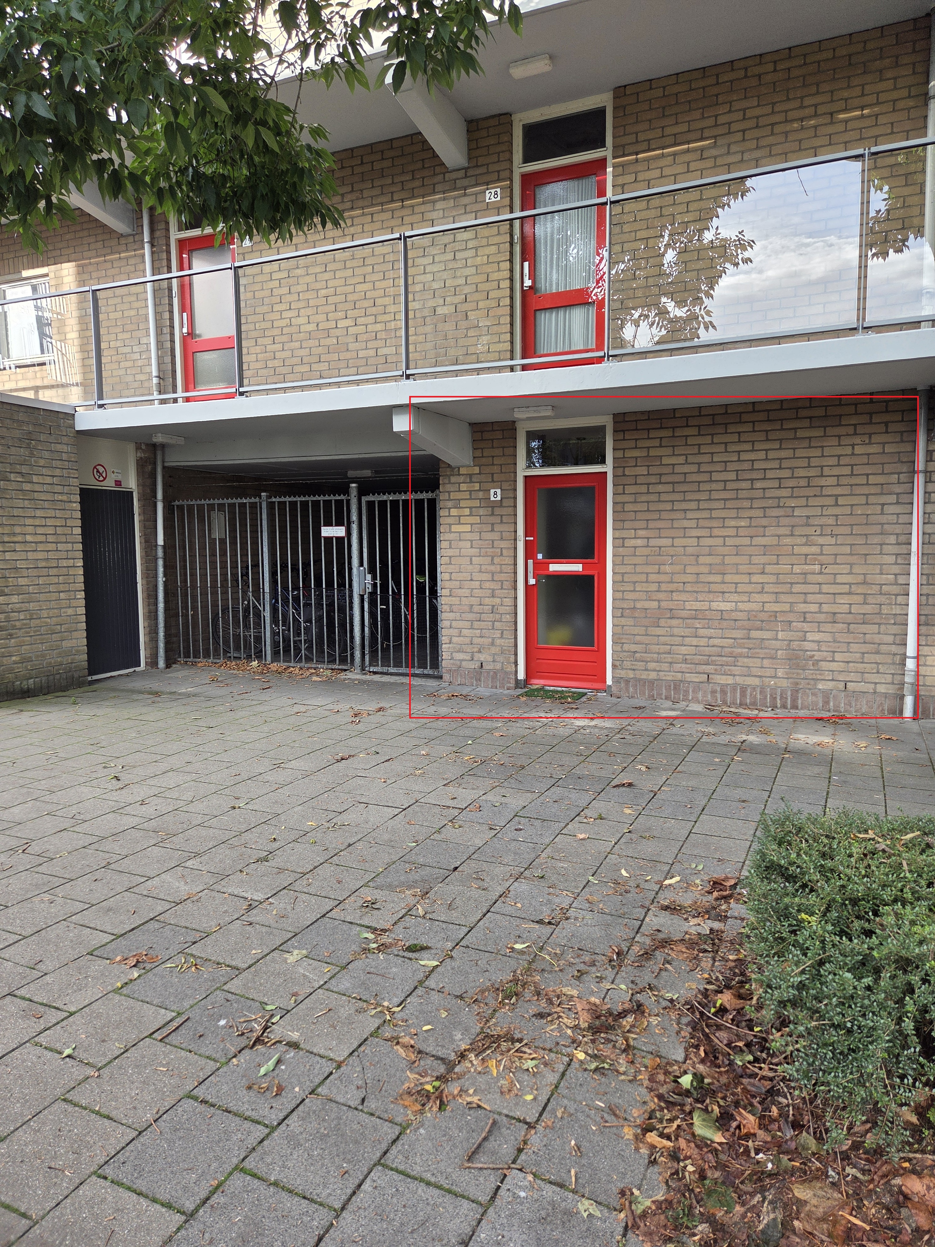 Doctor Schaepmanstraat 8, 5051 JM Goirle, Nederland