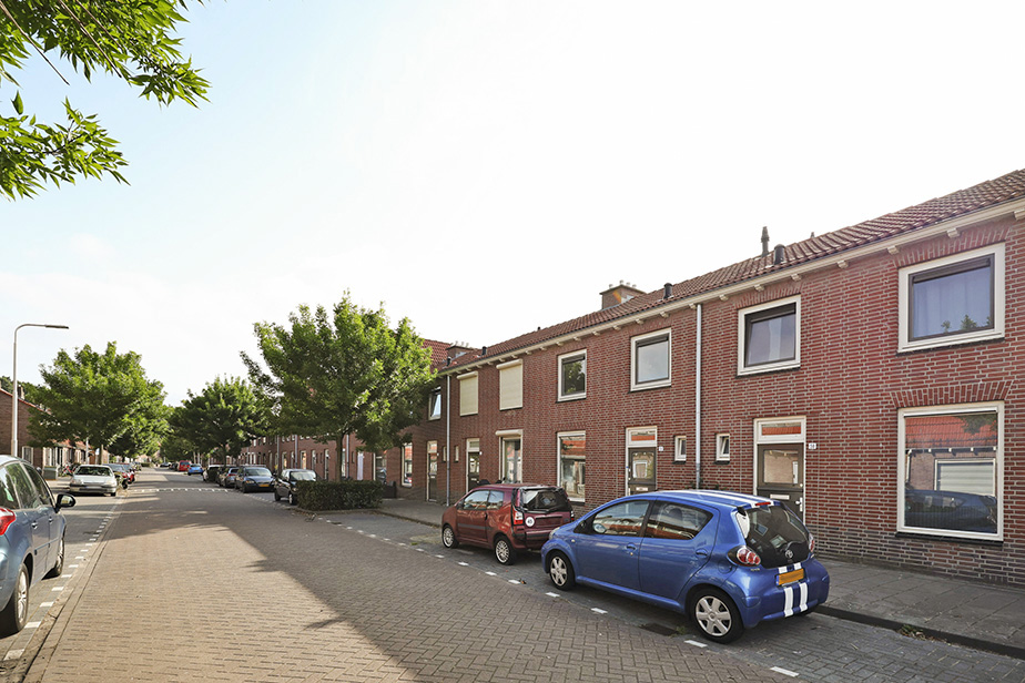 Korhoenstraat 56