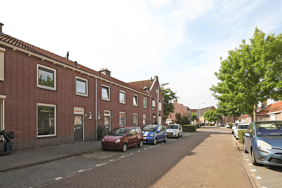 Korhoenstraat 56