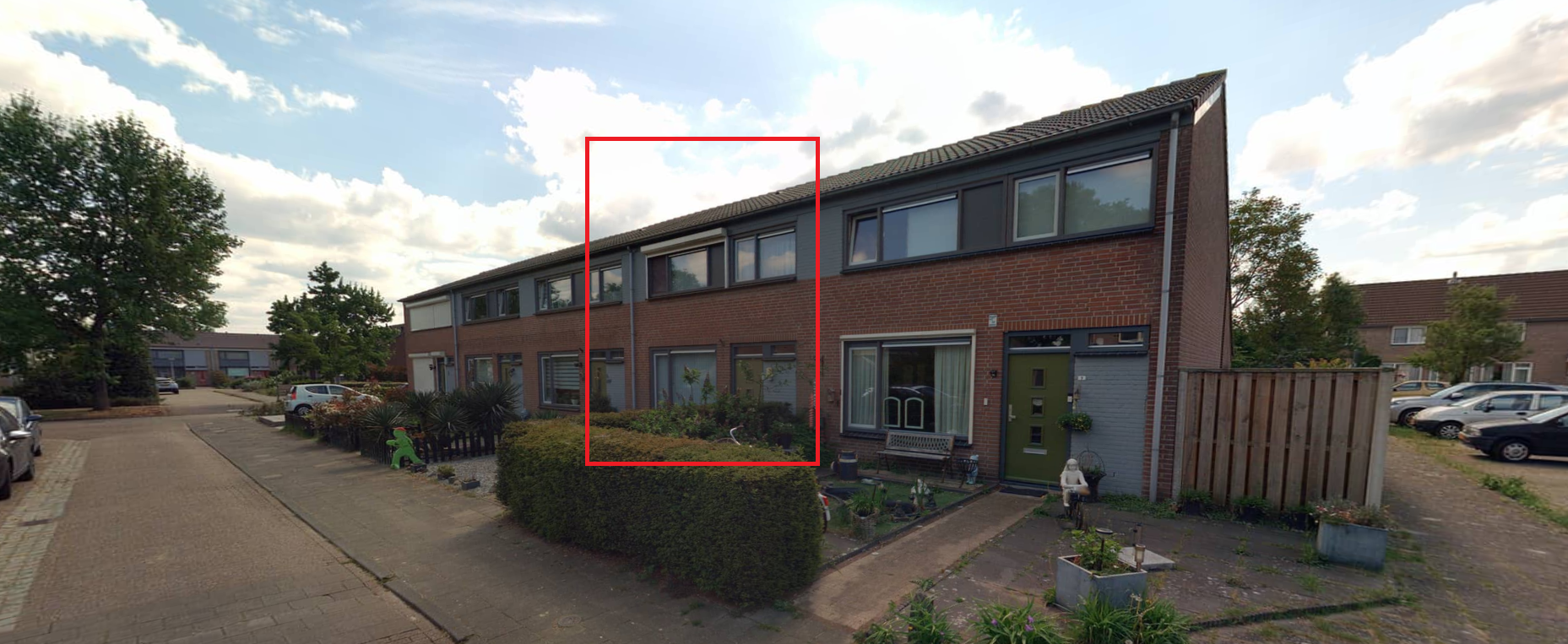 Dravik 7, 5161 XP Sprang-Capelle, Nederland