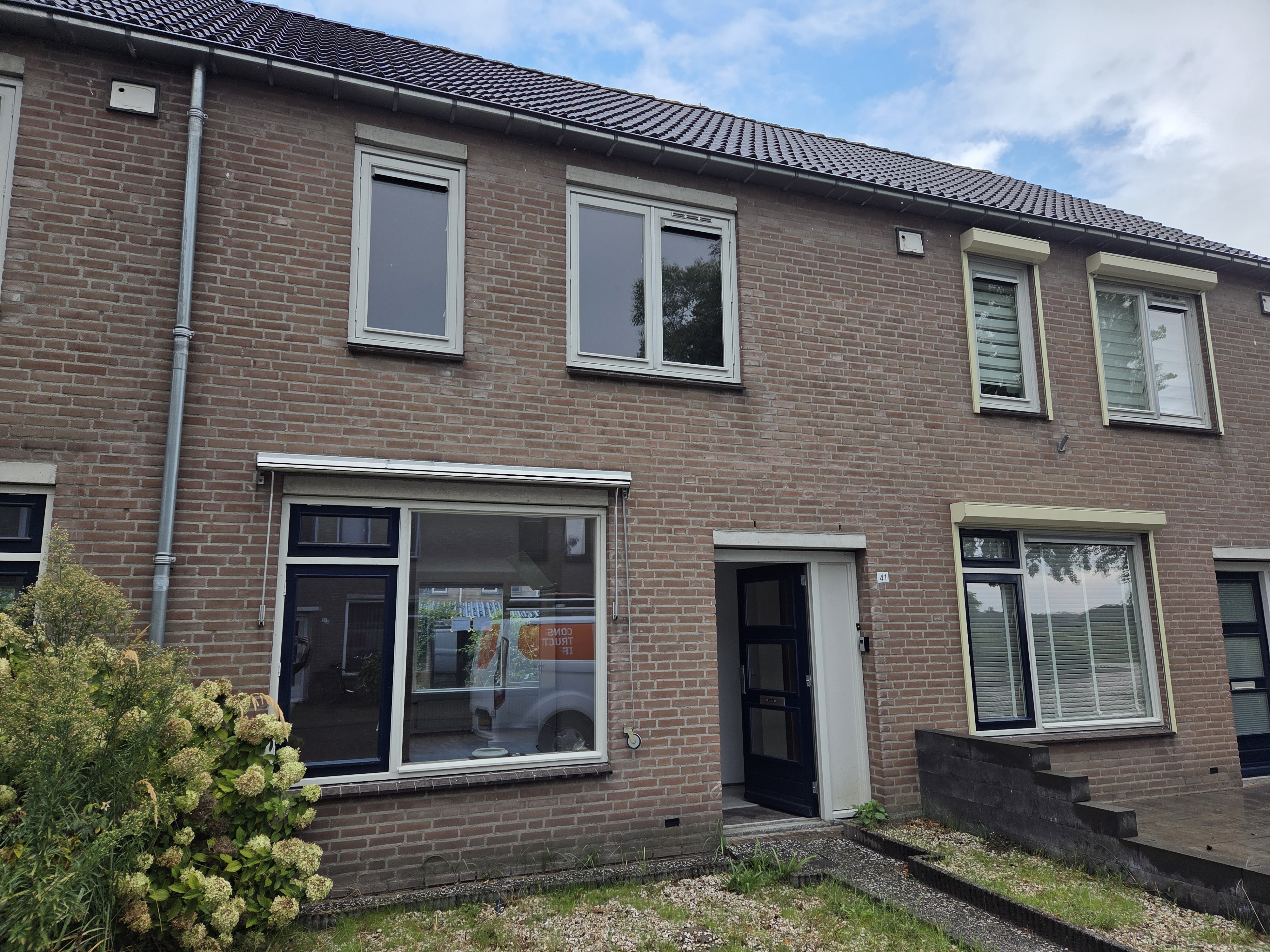 Eerste Lei 41, 5122 HK Rijen, Nederland