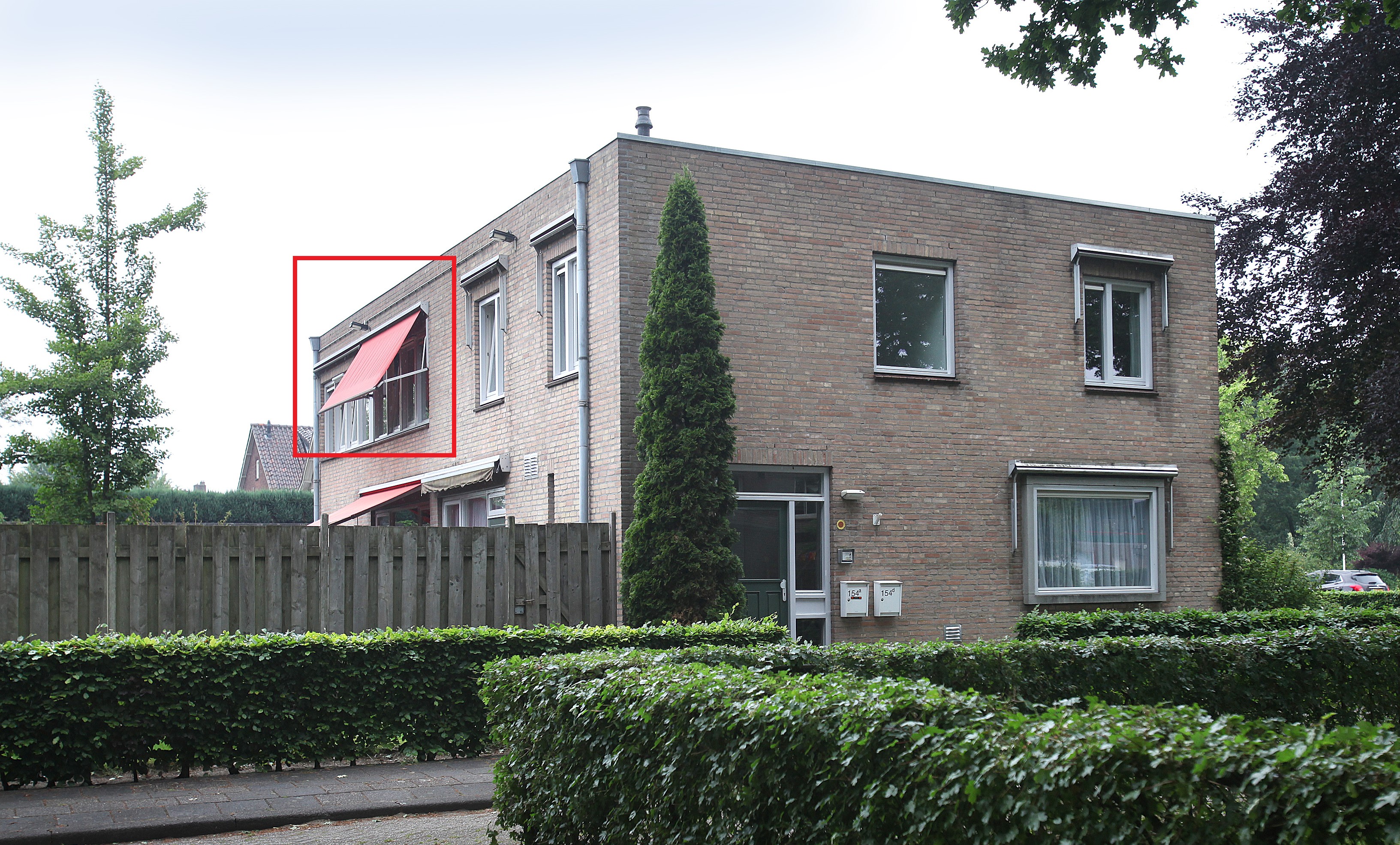 Kreitenmolenstraat 152F, 5071 BJ Udenhout, Nederland