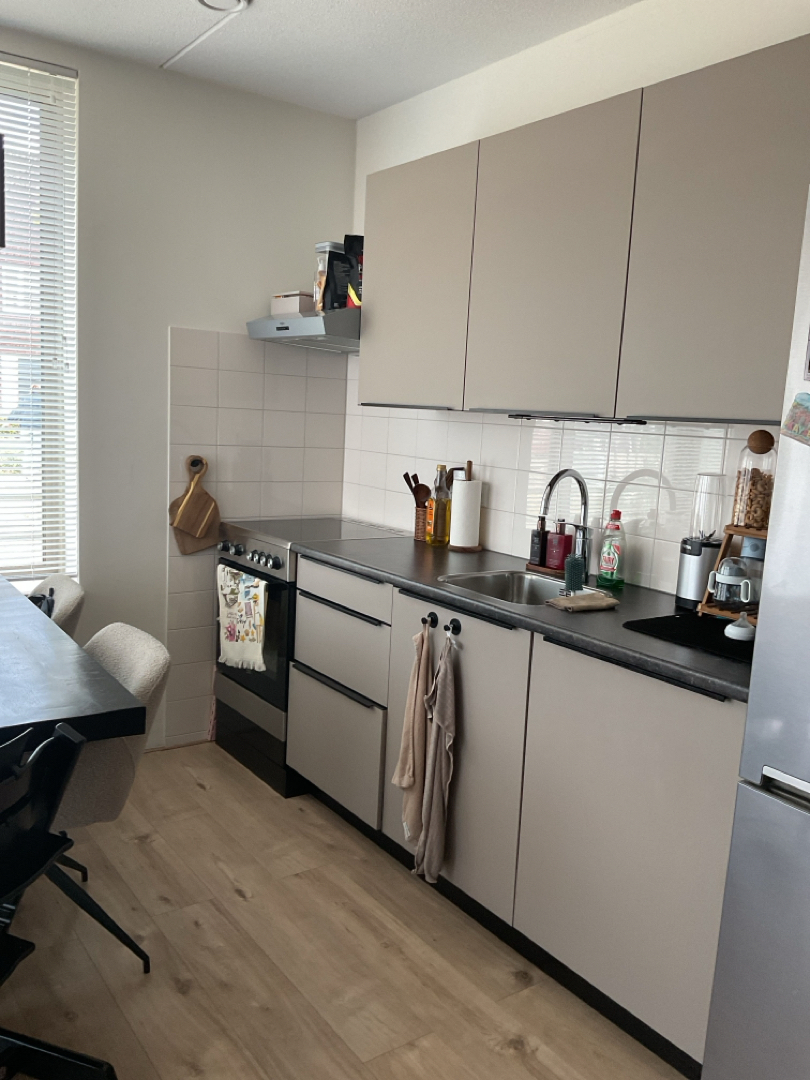 Van Salm Salmstraat 2K