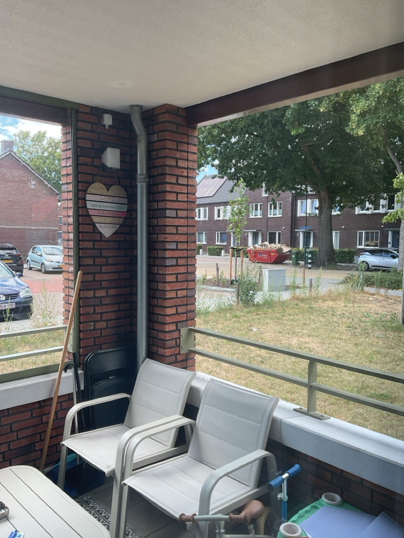 Van Salm Salmstraat 2K