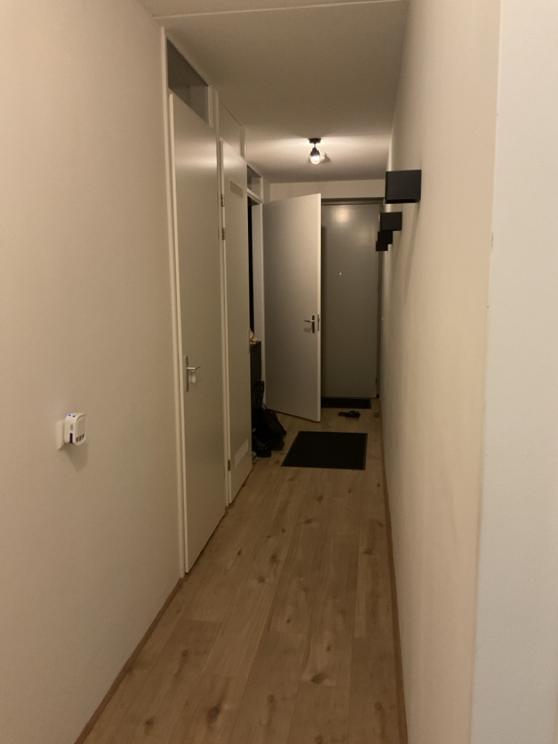Van Salm Salmstraat 2K