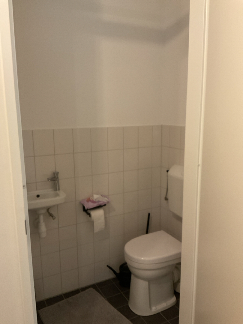 Van Salm Salmstraat 2K