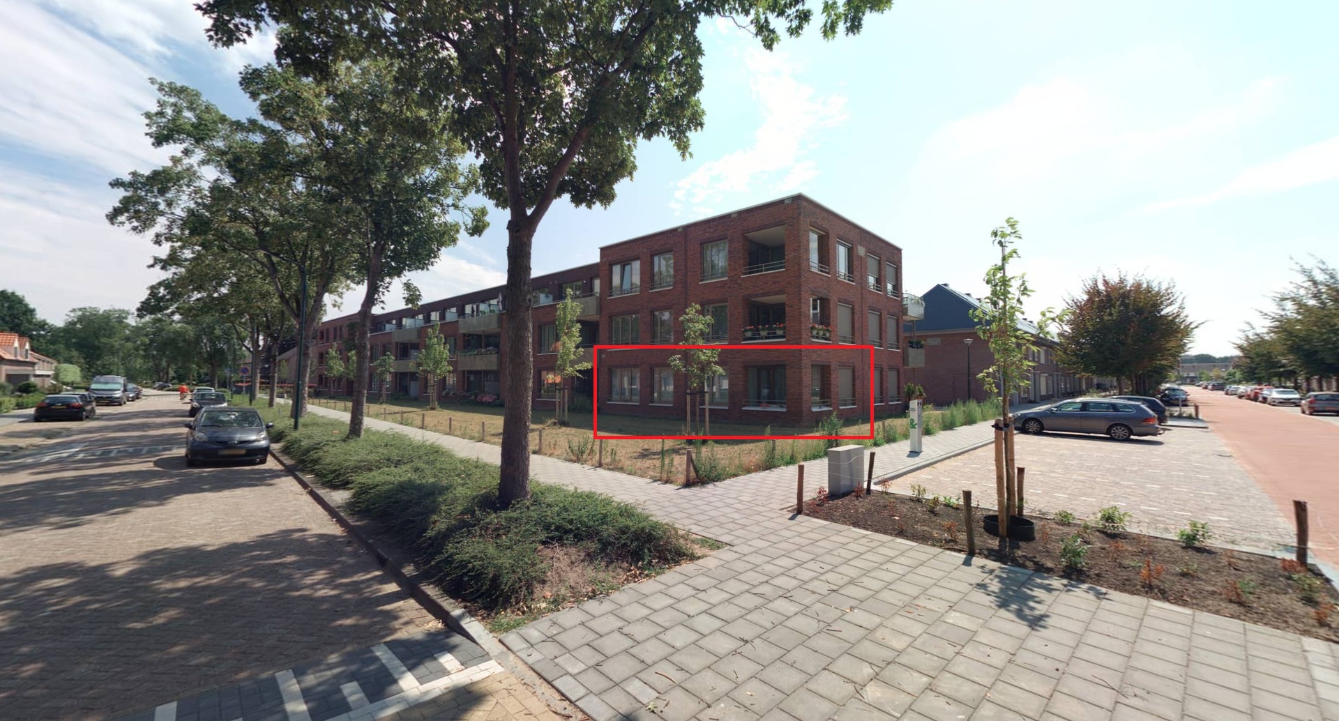 Van Salm Salmstraat 2K, 5175 CG Loon op Zand, Nederland