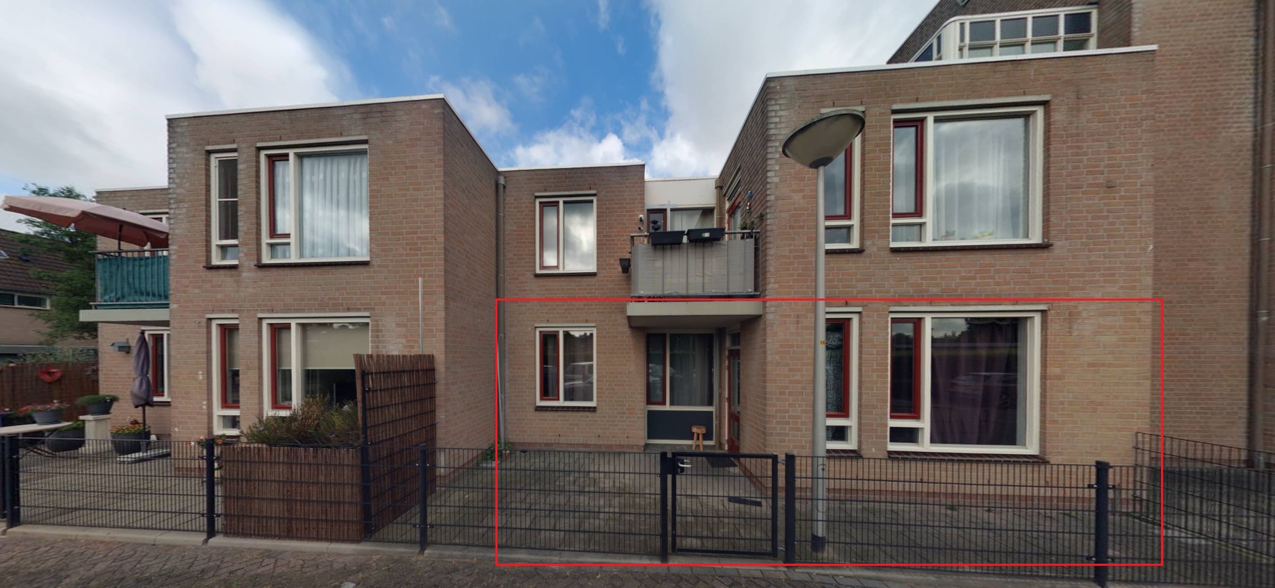 Pastoor van der Zijlestraat 89, 5142 NB Waalwijk, Nederland