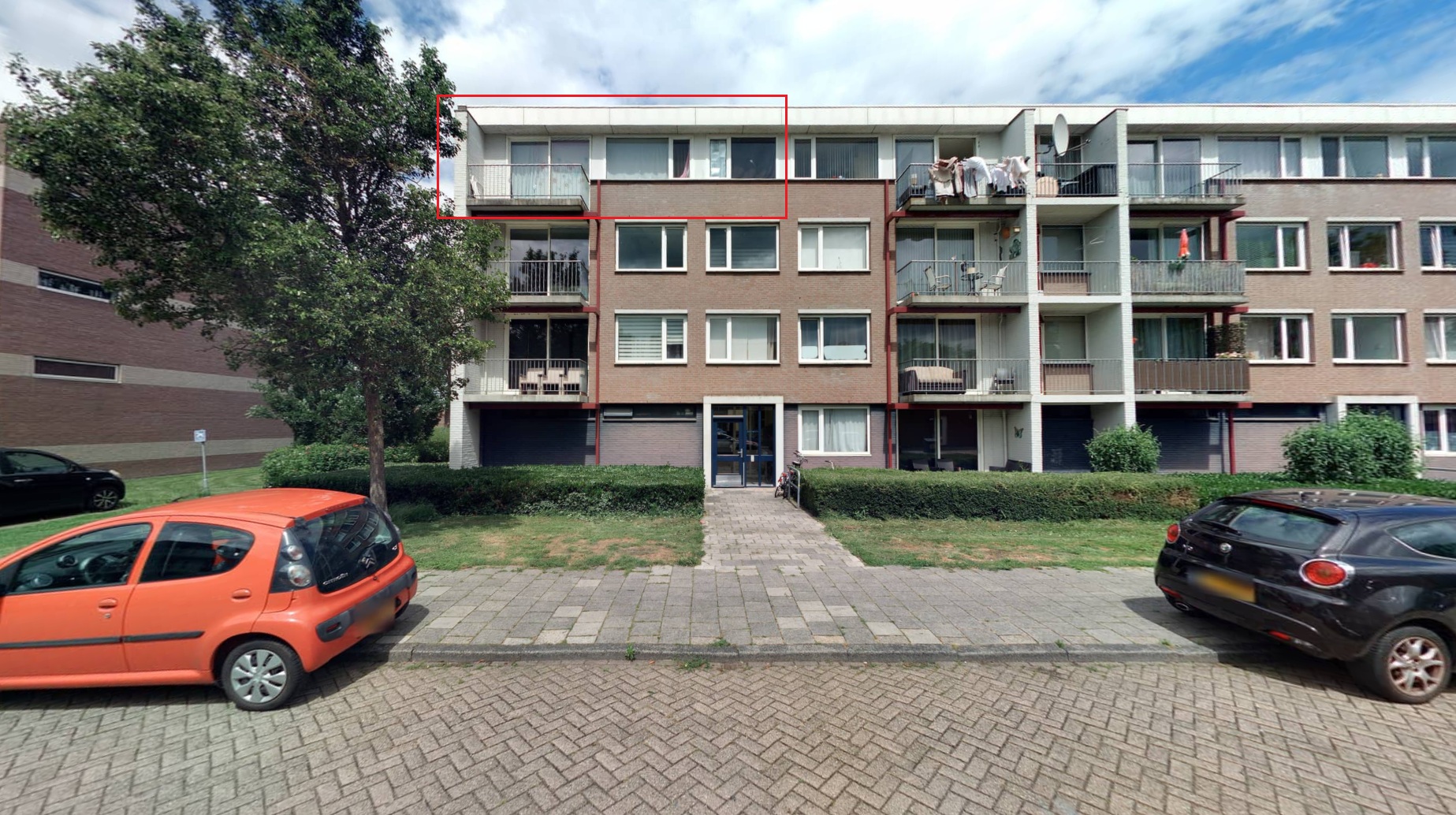 Noordstraat 156 Waalwijk