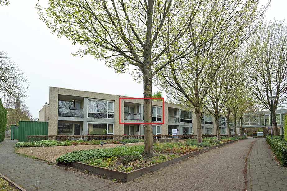 Hofpad 28, 5268 AR Helvoirt, Nederland