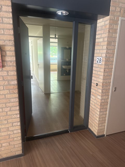 Hofpad 28