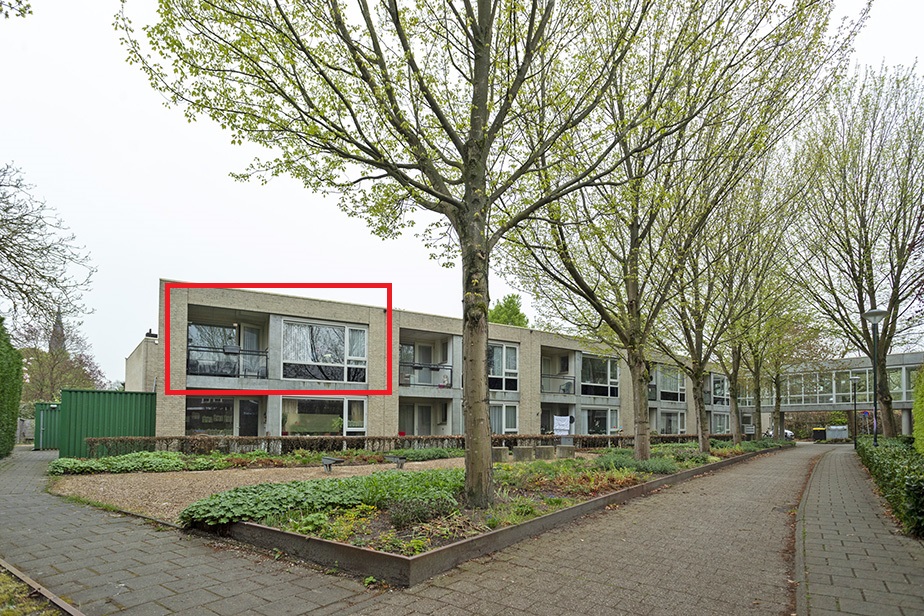Hofpad 30, 5268 AR Helvoirt, Nederland