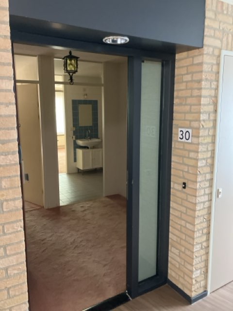 Hofpad 30