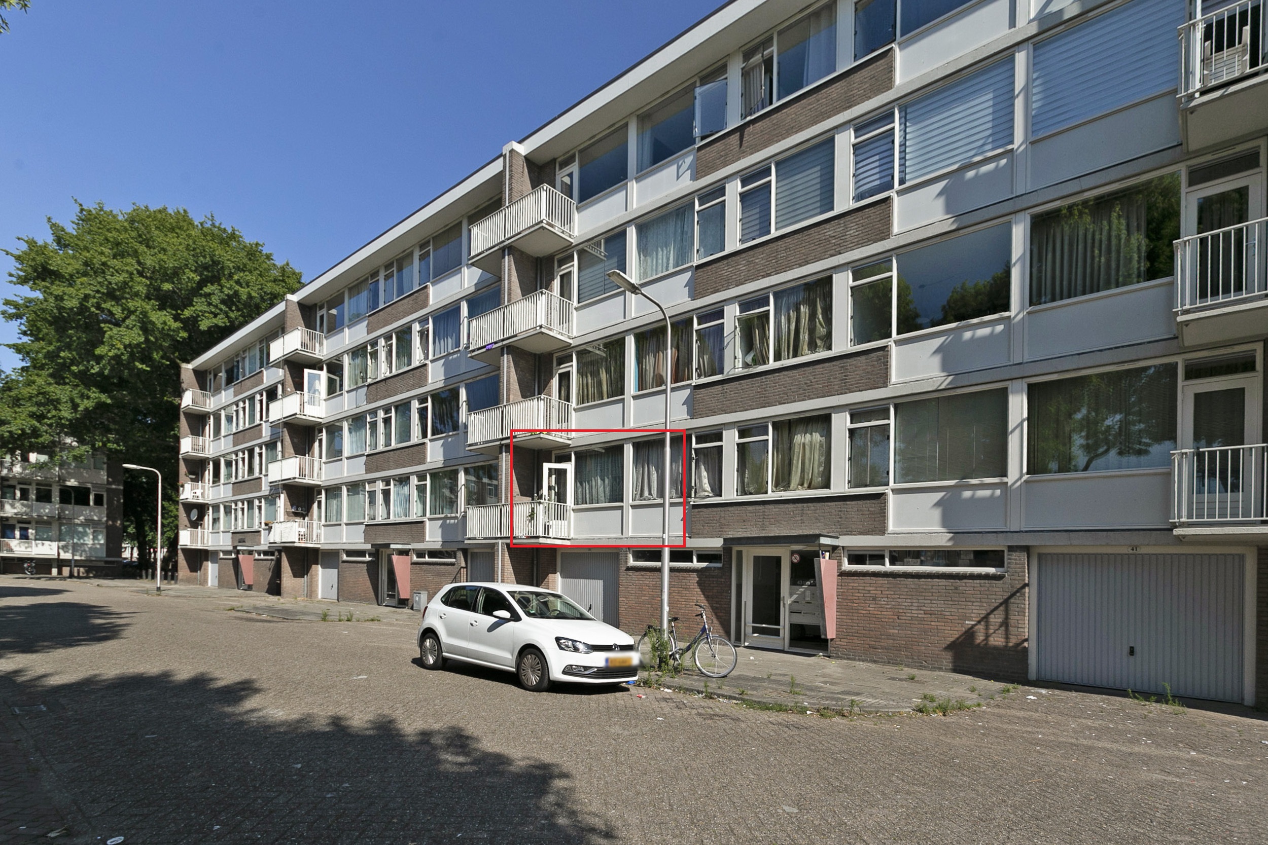Abdij van Bernestraat 57, 5037 CD Tilburg, Nederland