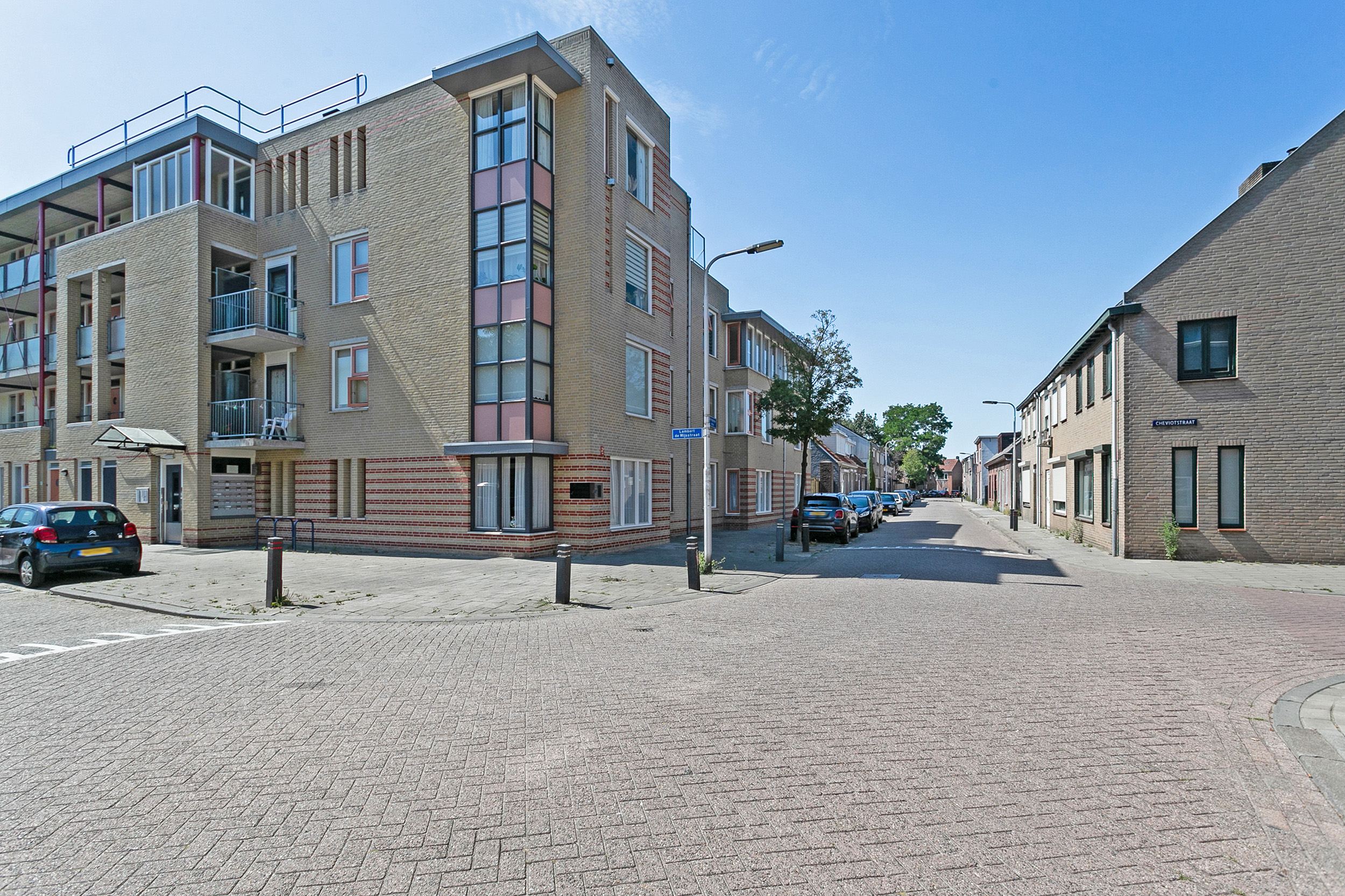 Lambert de Wijsstraat 3A