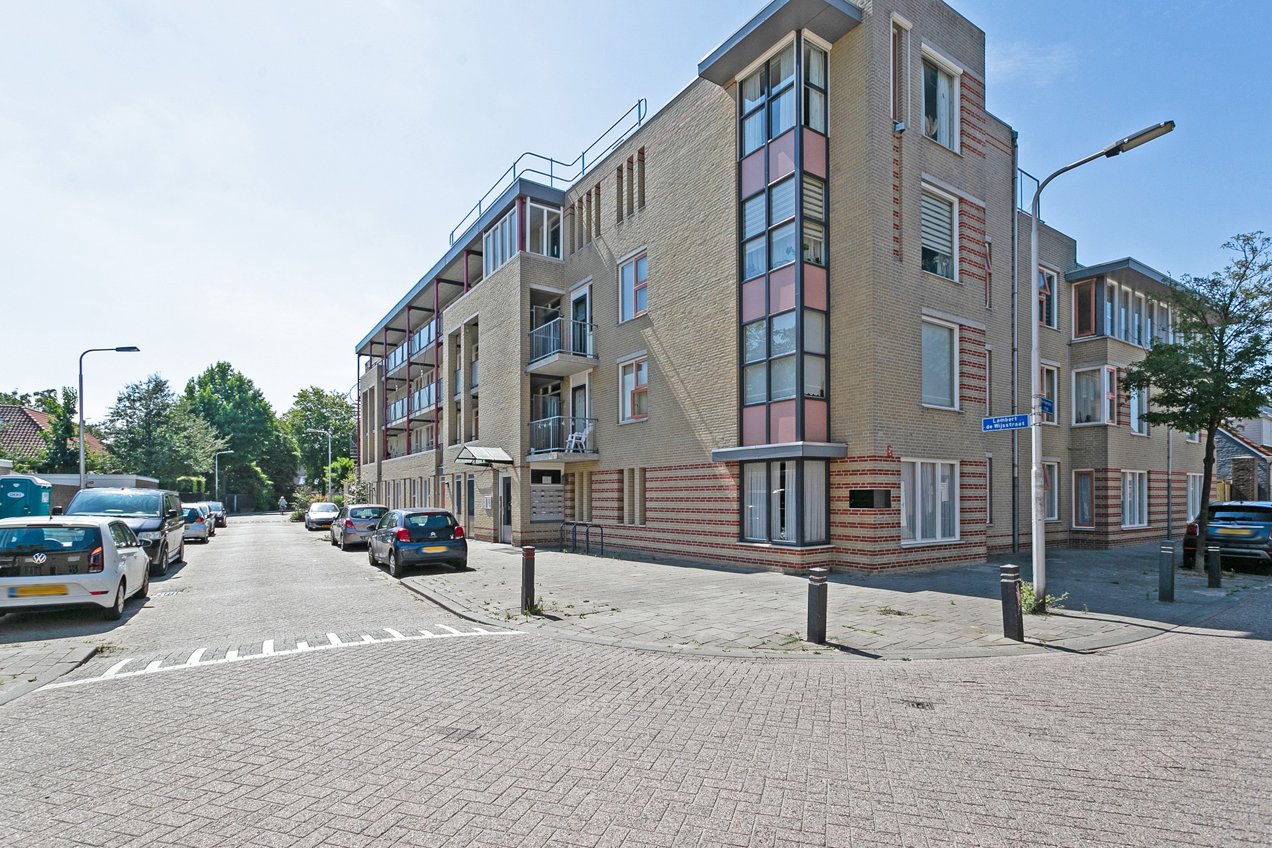 Lambert de Wijsstraat 3A