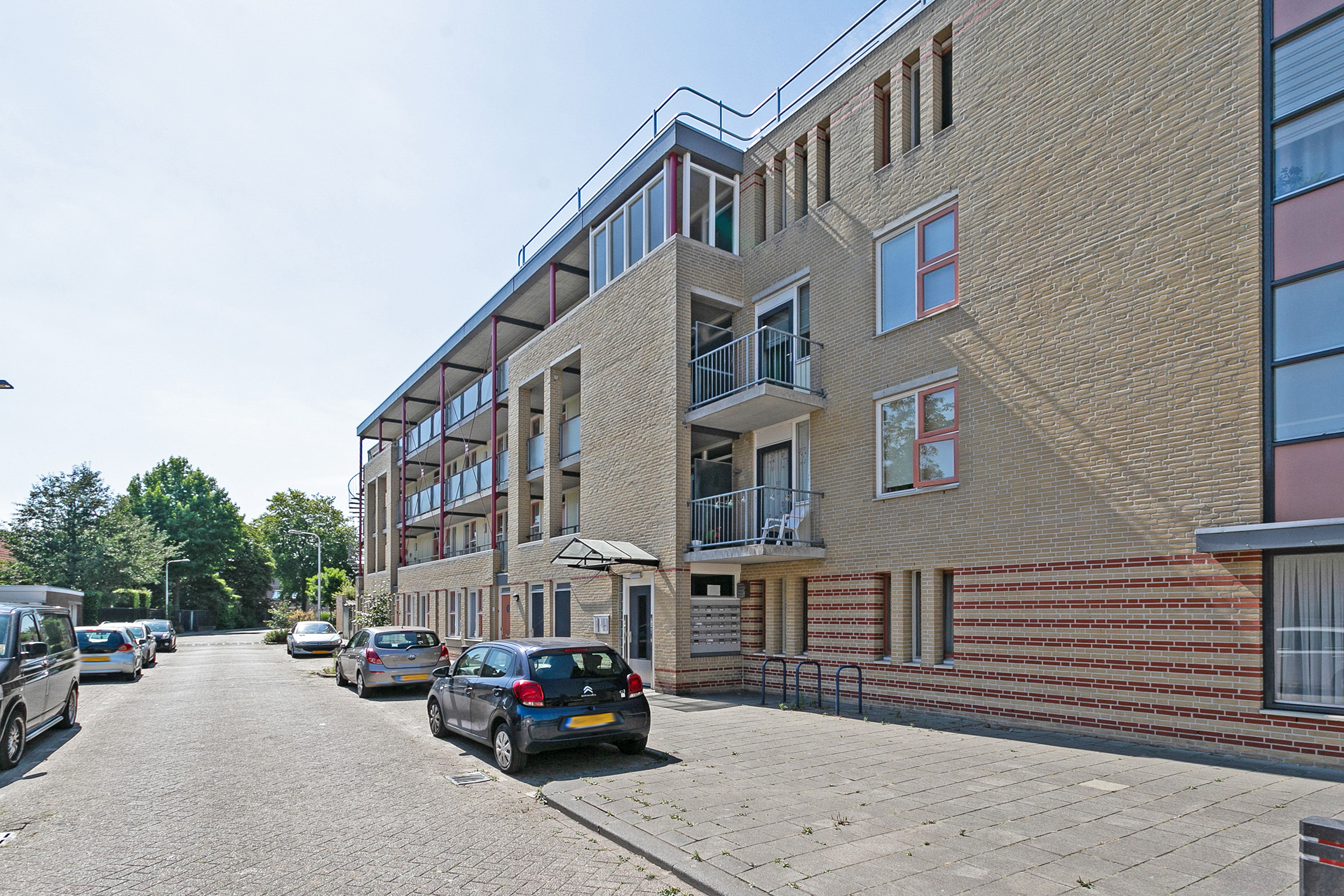 Lambert de Wijsstraat 3A