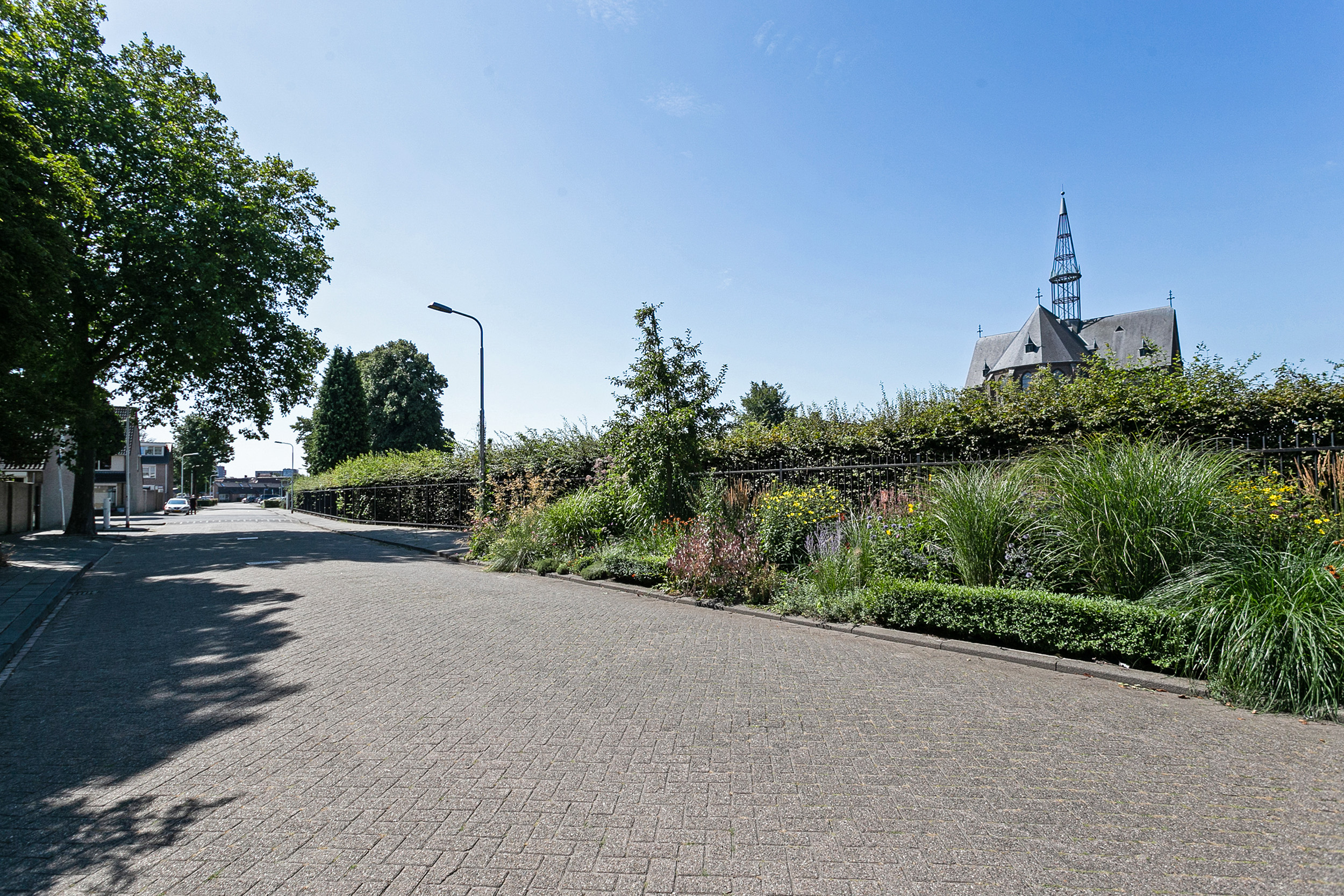 Lambert de Wijsstraat 3A